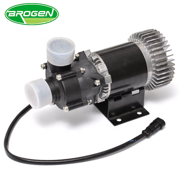 New product wholesale 80Nm torque device electric power steering 12V 380W DC motor accessories suitable for tourist cars