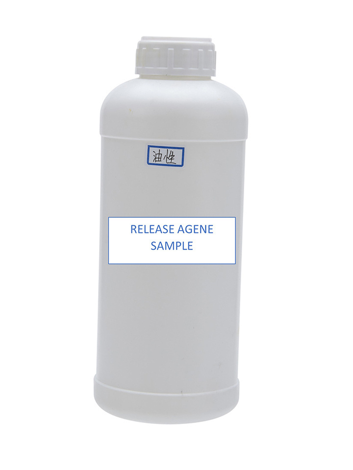 Oil based release agent /silicone oil/O 3/ O 10/O 30/ CAS 63148-62-9/content 100%/ polymer