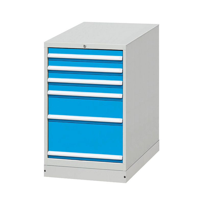 E100841-6A2   New arrival   office furniture  metal   steel   welded   hard  tool chest & cabinet with sliding drawers