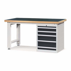 E210371-18  Popular Promotional   all  welded   Warranty for 3 years   multi   drawers   modular garage storage workbench