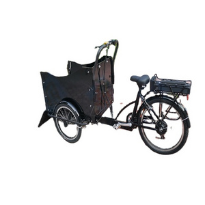 Fast Food Tricycle/coffee Vending Cart/coffee Bike Size Customization Street Vending Carts Food Cart Coffee Bike