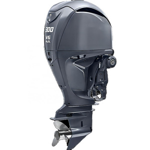 Yamahas  9.9hp outboard engine  9.9FMHS  for sale