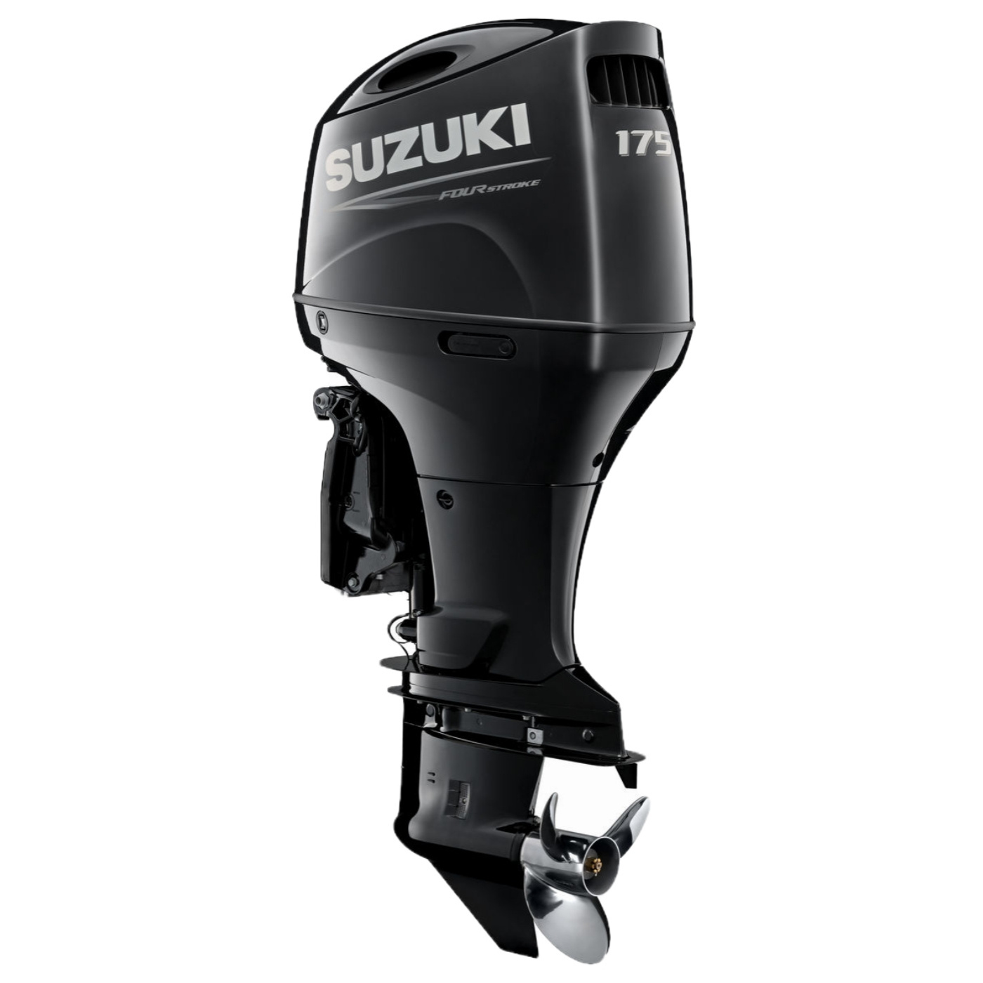 Suzuki 4 stroke 115hp 140hp 150hp 175hp 200hp 225hp DF115A boat motor outboard engine