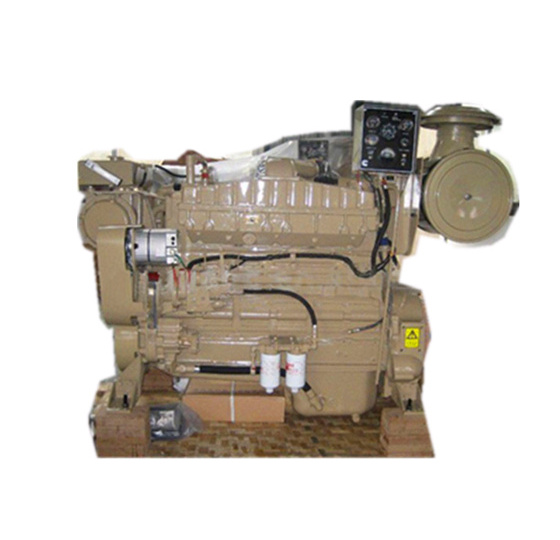 Genuine NTA855-G1 diesel engine for generator