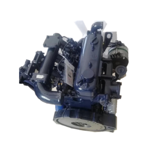 Brand new 4 stroke 3 cylinders ZN390T changchai 390 diesel engine