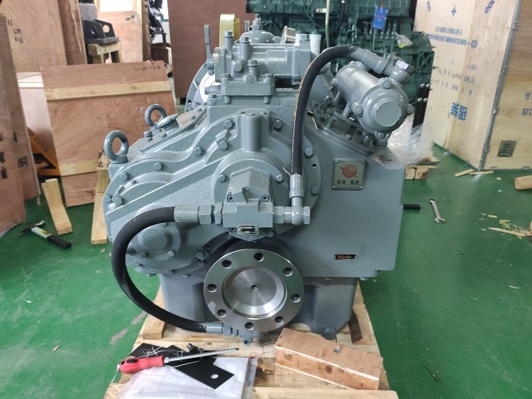 Hot sale Hangzhou Advance J300 reverse gearbox