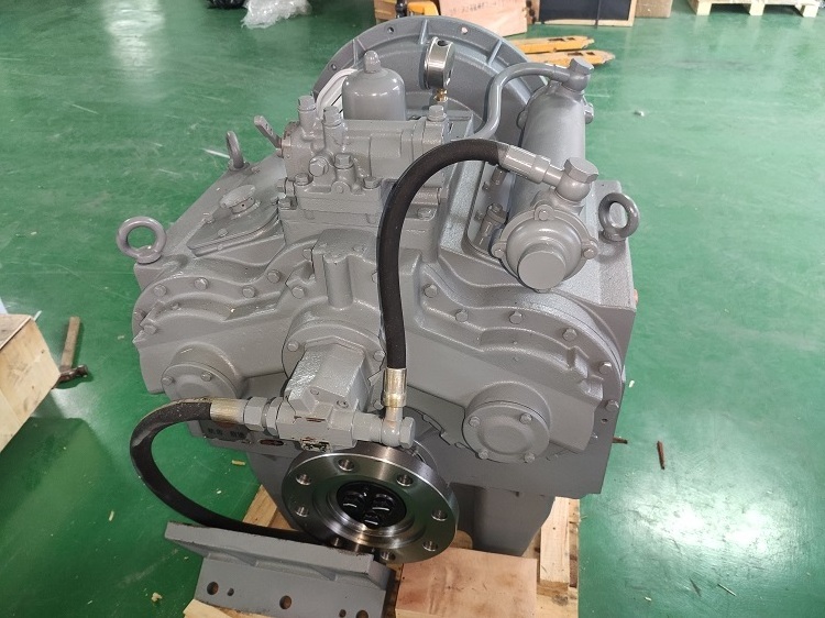 Hot sale Hangzhou Advance J300 reverse gearbox