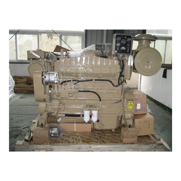 Genuine NTA855-G1 diesel engine for generator