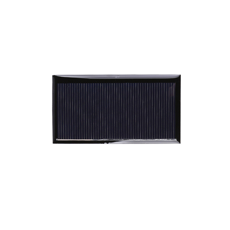 80*40mm 0.45W 5V 0.09A Polycrystalline Solar Panel Mini Panel Solar Small