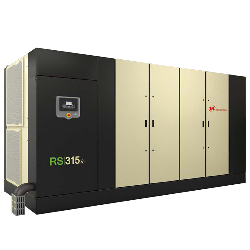 Ingersoll Rand RS  200-355kw oil-flooded rotary screw air compressors