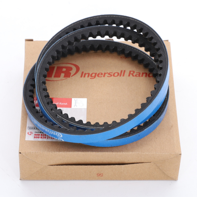 Ingersoll Rand air compressor belts 24642027 Ingersoll Rand compressor machine belt