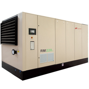 Ingersoll Rand   RM 185-315KW oil-flooded rotary screw air compressor