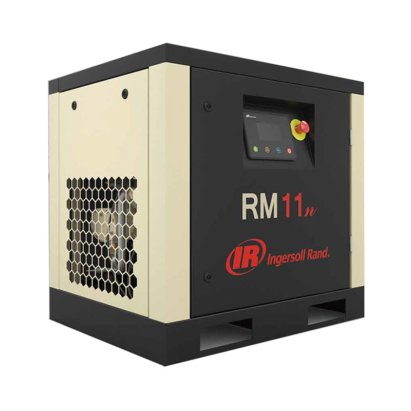 ingersoll rand RM 7-22kw oil-flooeded rotary screw air compressors best price air compressor