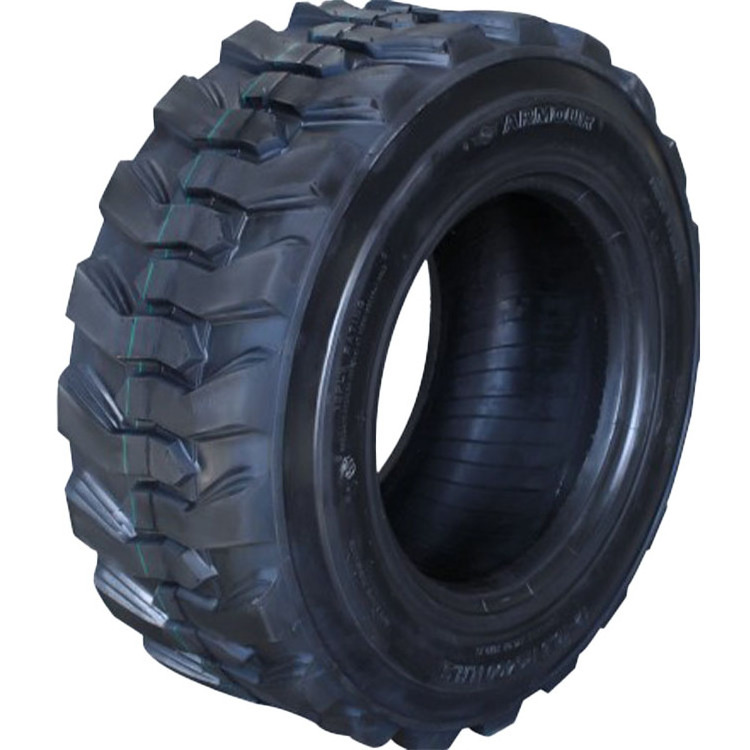 Stable Quality Agricultural Machinery Parts Tire Tractor R4 Agricultural Machinery Tires Rims