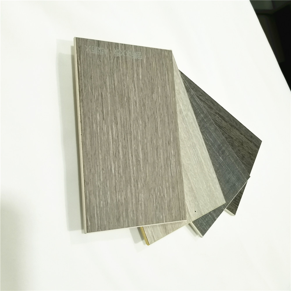 building materials 4x8 waterproof marble sheet pvc wall panel