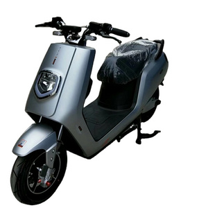 DAJIANG fashion electric motorcycle with competitive price popular design