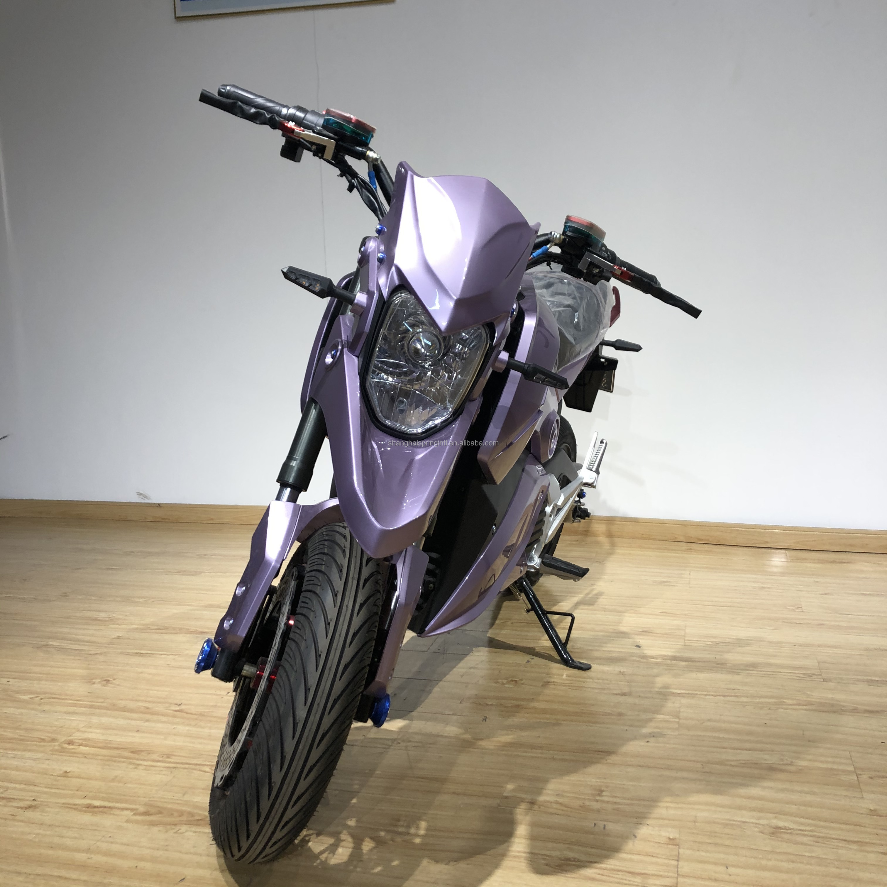 HIGH QUALITY  MOTORCYCLE TDM-001 FROM WUXI FACTORY