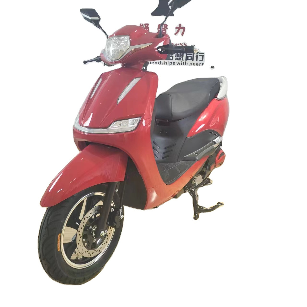 long range heavy capacity electric motorcycle in ckd skd condition with cheap price from wuxi manufacturer