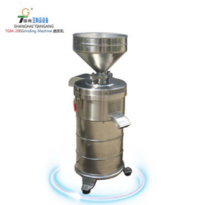 TGM-200 Separating Machine/Soybean Milk Grinding Machine