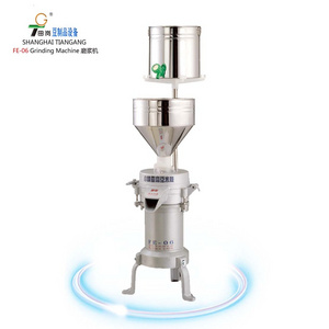 FE-06 Food Grinding Machine  Peanut Butter Colloid Mill / tahini making machine