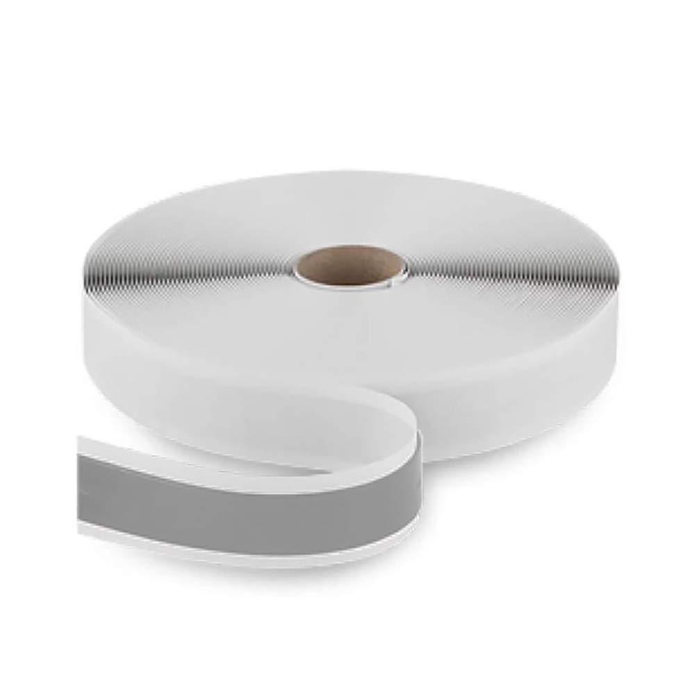 white butyl flashing tape Wood Metal Concrete Marble Tile Brick and Plastic Windows Marine Seals