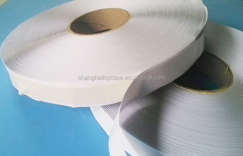 Butyl Tape 2mm*30mm*20m Windshield Placement Ribbon Sealer adhesive