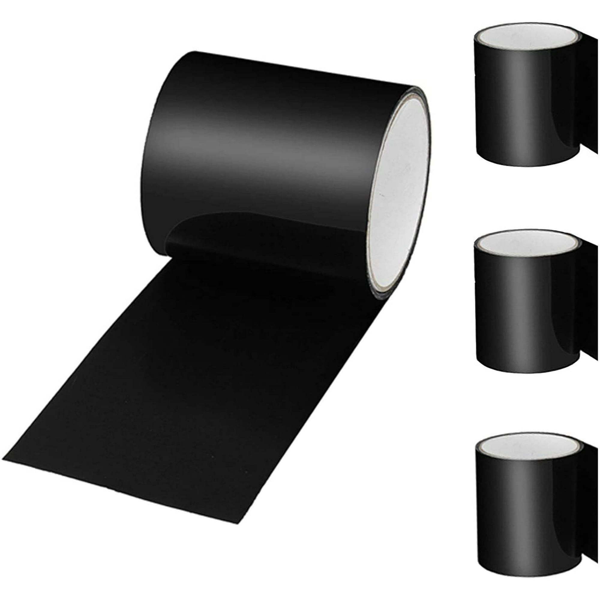 waterproof tape for pipes  Waterproof Tape Butyl Magic Leak Roof Pipe Repair Tape