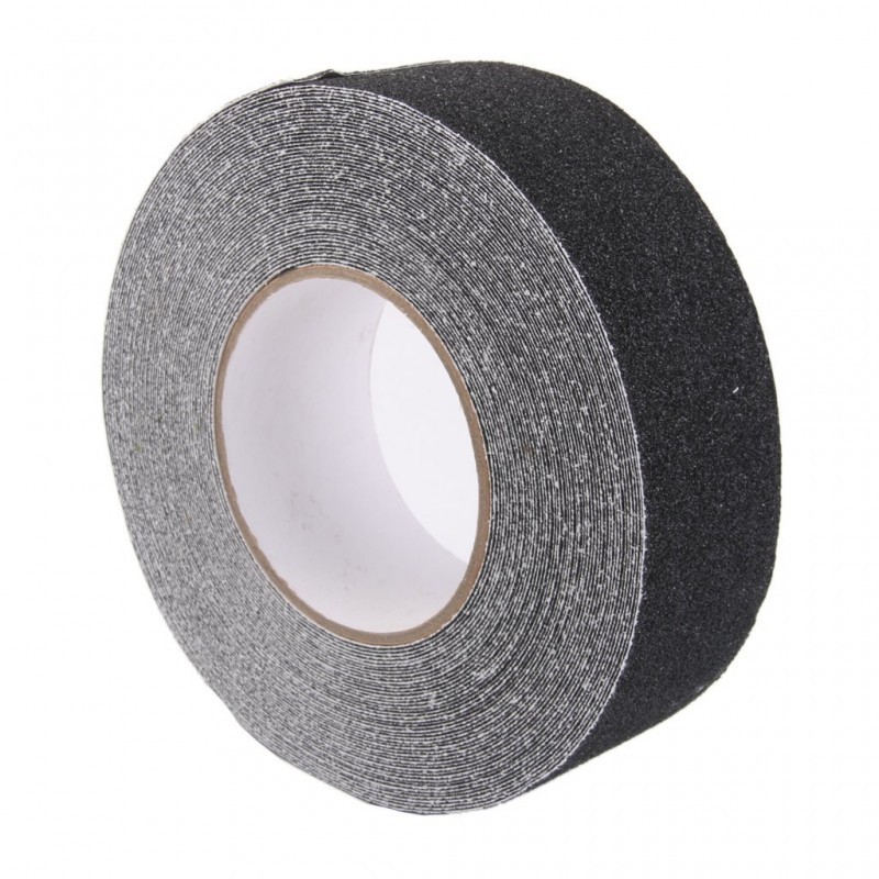 Floor Stair Anti Slip Tape Anti Skid Safety Tape Roll Non Slip Sticker Strip