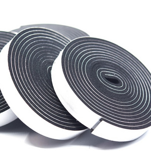 heat resistance Neoprene Rubber Insulation Foam Tape