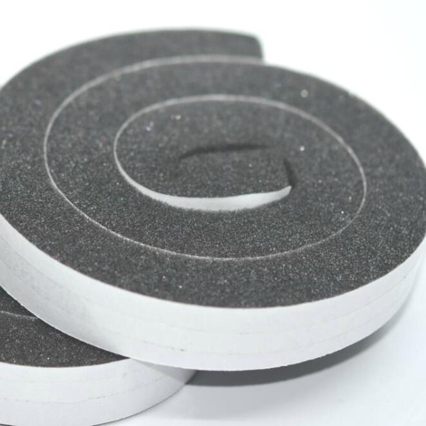 self adhesive PU sponge foam sealing tape