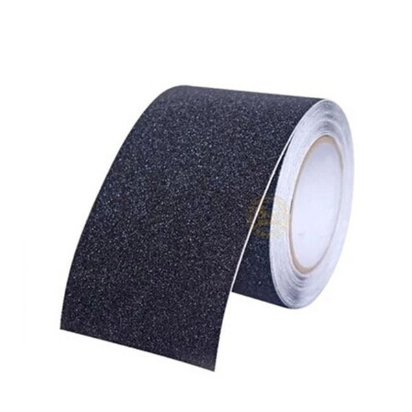 Floor Stair Anti Slip Tape Anti Skid Safety Tape Roll Non Slip Sticker Strip