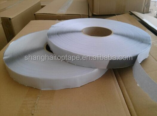 Butyl Tape 2mm*30mm*20m Windshield Placement Ribbon Sealer adhesive