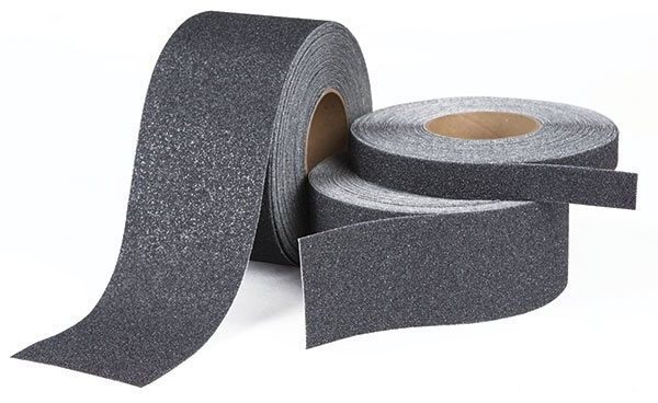 Floor Stair Anti Slip Tape Anti Skid Safety Tape Roll Non Slip Sticker Strip