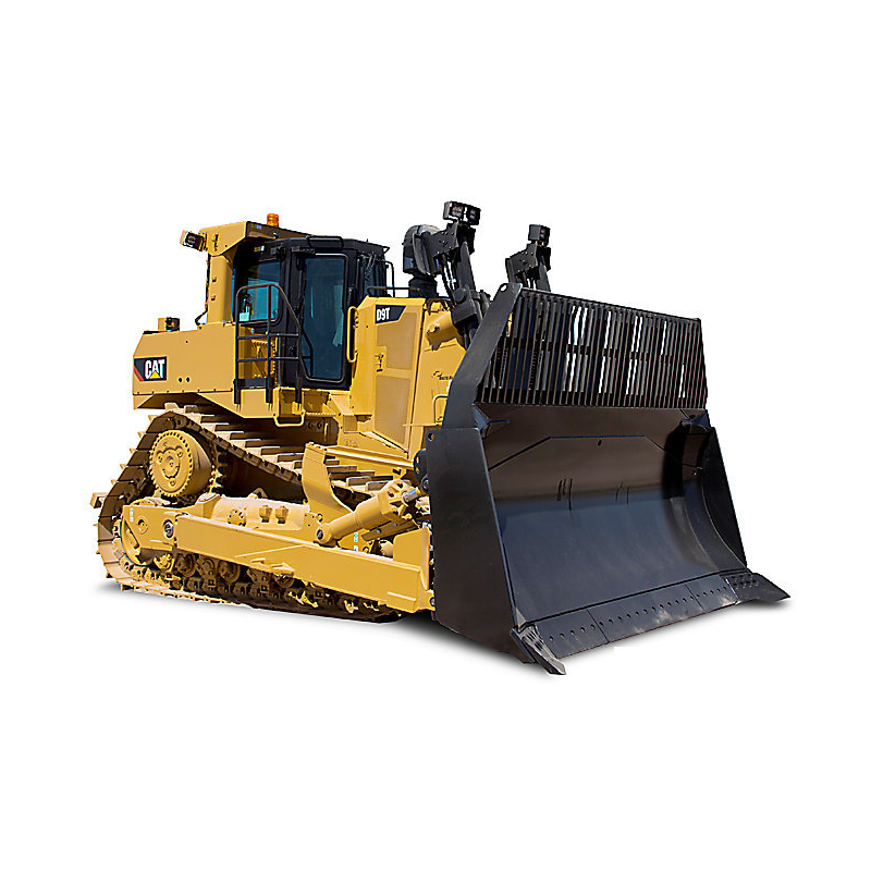 Used CaterpillarD9T Crawler dozer,Used Bulldozer CAT D8R D7R D6R