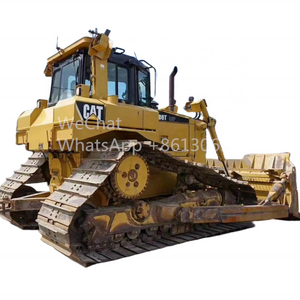 Very Cheap Used CAT D6T Bulldozer Caterpillar D6 D6G D6H D6R D6T Dozer for sale