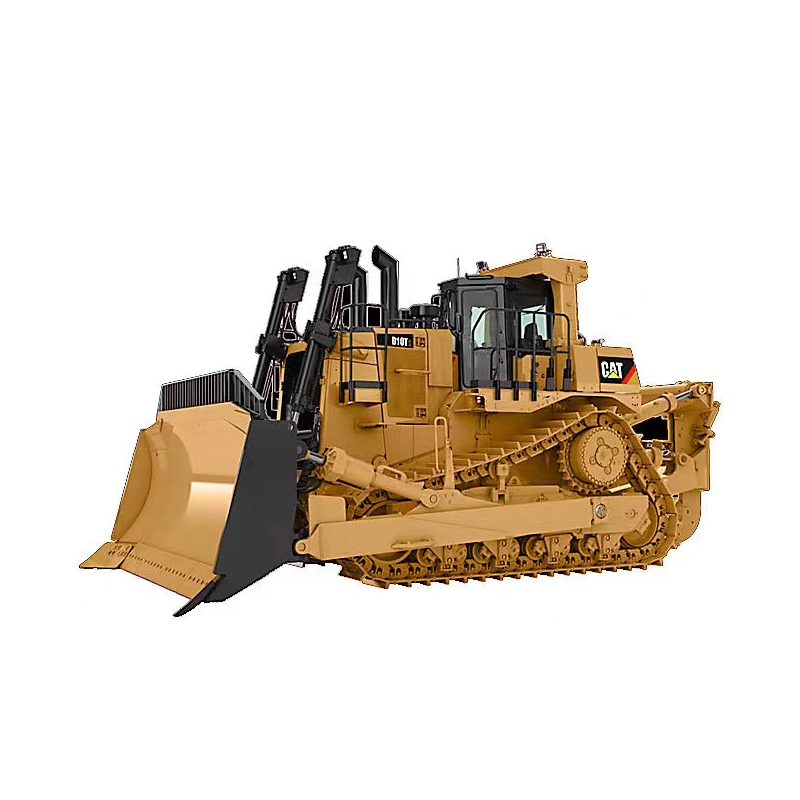 Used CaterpillarD9T Crawler dozer,Used Bulldozer CAT D8R D7R D6R