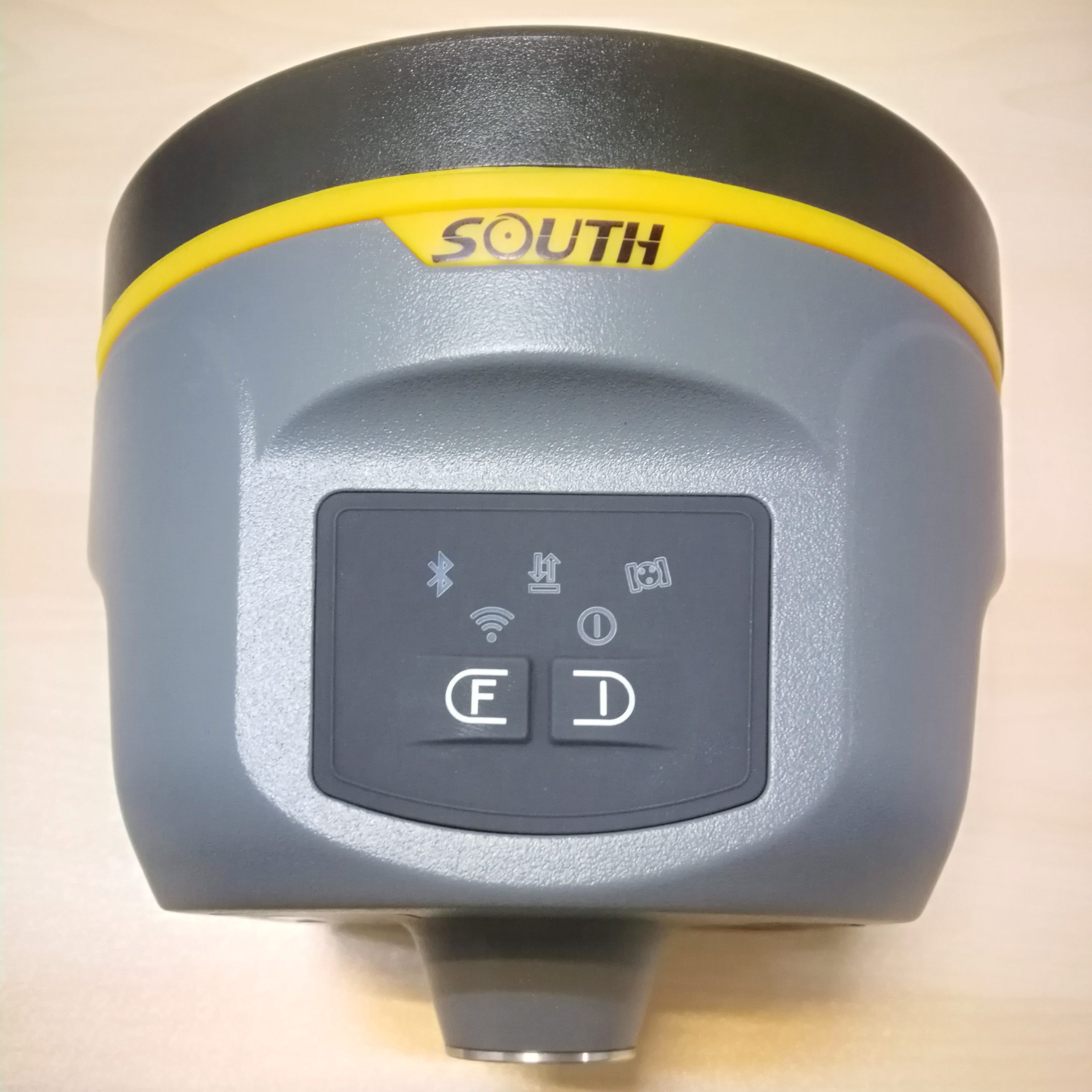 South G1 High quality Surveying Instrument GNSS  receiver Survey Handheld GPS RTK South Galaxy G1