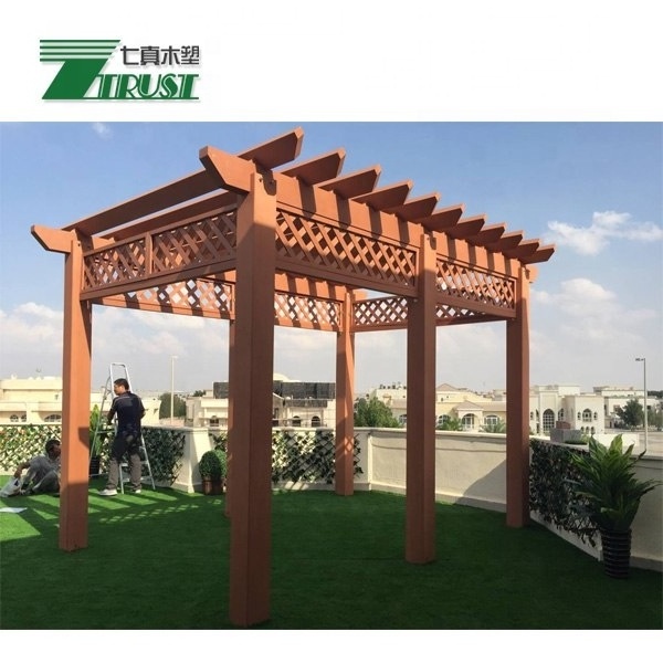 Pergola Outdoor Balcony Pergola Outdoor Wood Pergola Gazebo