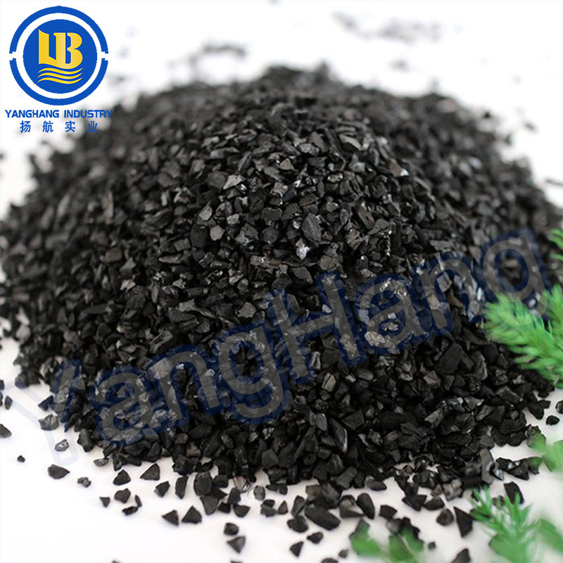 Company leader push Black Coal Based Powder Activated Carbon In Chemical Production carbon black N220/N330/N326/N774