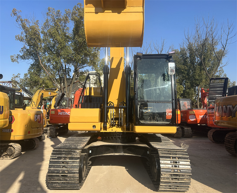 Usada Excavadora Cat 320gc Excavator Caterpillar 320 gc Model Latest Used Caterpillar 320gc 320gx Cat320gc Ready to Ship