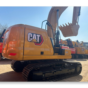 Usada Excavadora Cat 320gc Excavator Caterpillar 320 gc Model Latest Used Caterpillar 320gc 320gx Cat320gc Ready to Ship