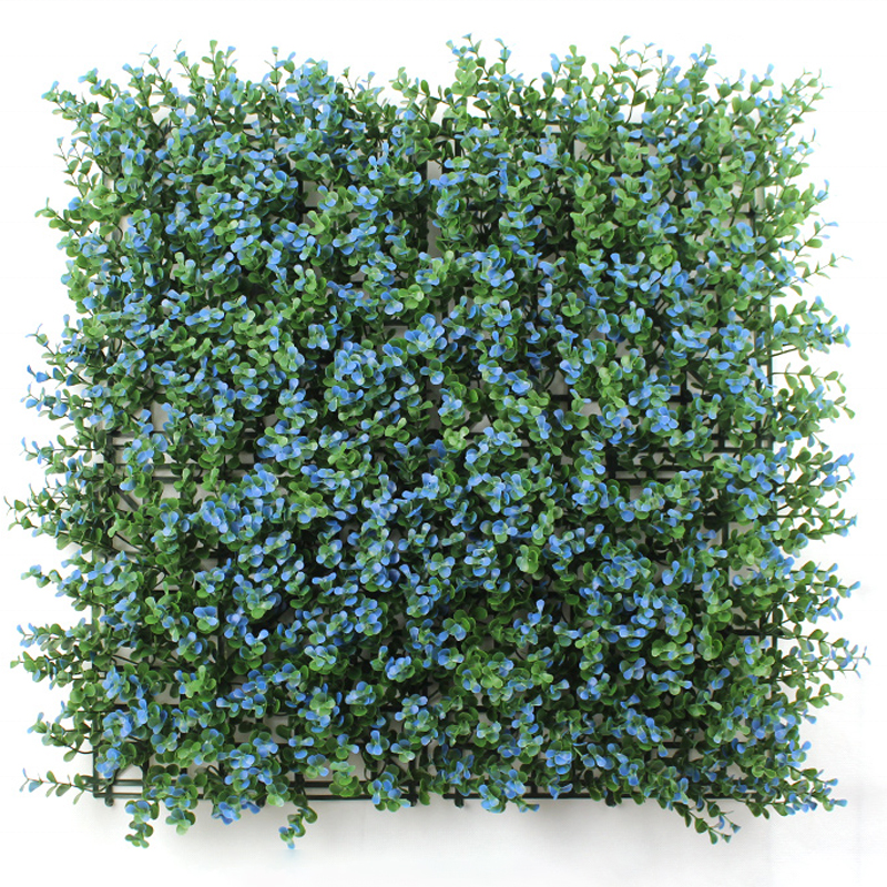 Artificial Boxwood Panels Topiary Hedge Plant Privacy Screen Outdoor Indoor Use Garden Fence Backyard Home Decor Greenery Walls