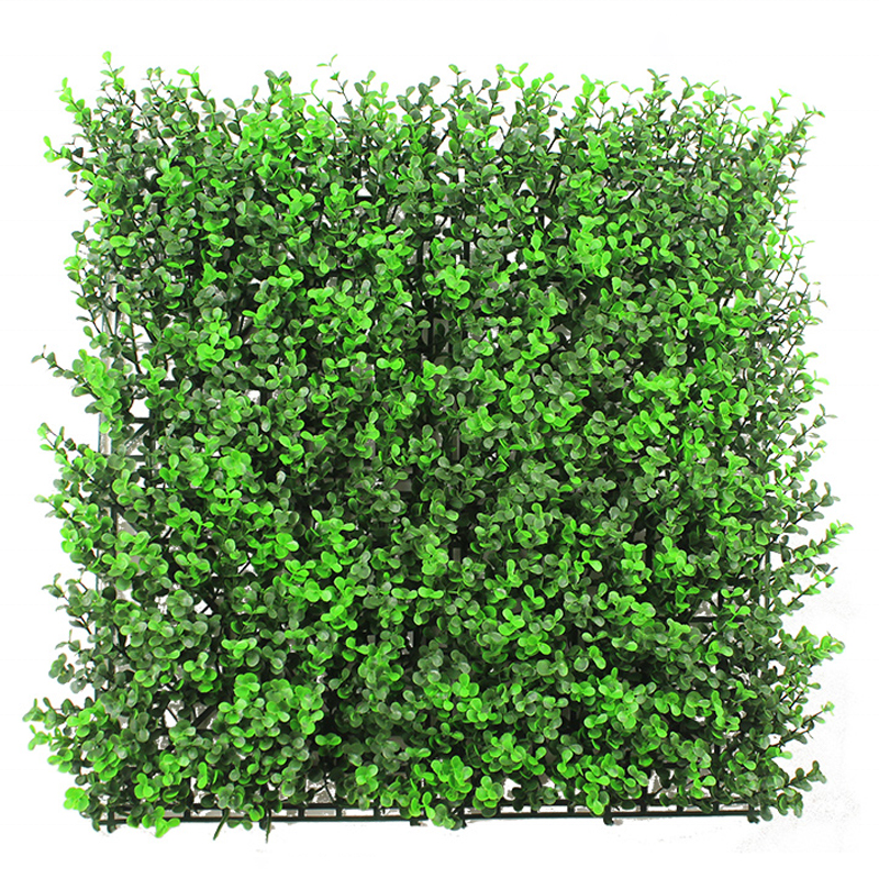 Artificial Boxwood Panels Topiary Hedge Plant Privacy Screen Outdoor Indoor Use Garden Fence Backyard Home Decor Greenery Walls