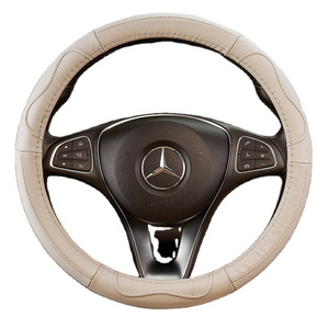 hot selling waterproof cleaning Steering airbag steering wheel covers