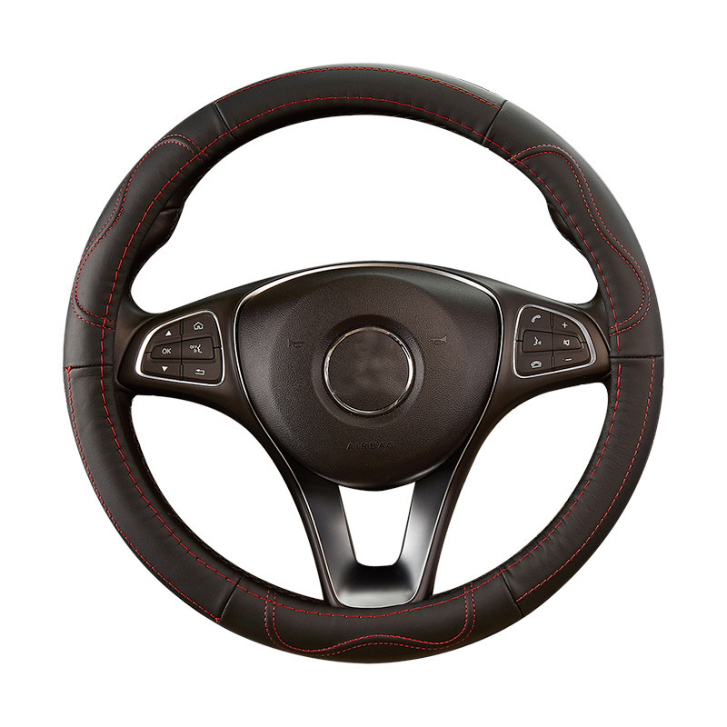 hot selling waterproof cleaning Steering airbag steering wheel covers