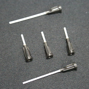 needle blunt glue tip,plastic flexible dispensing syringe tip