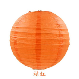 Paper Lanterns Decorative Colorful Chinese Hanging Decorations for Rainbow Party Classroom Ceiling Decoration