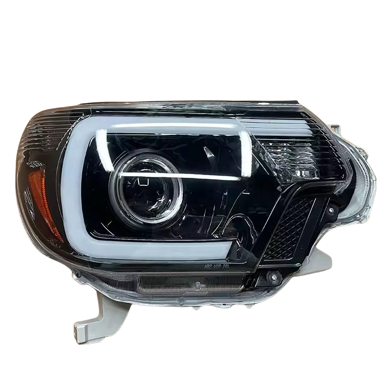 high quality LED Front Light Head Lamp headlight for toyota tacoma 2015-2021