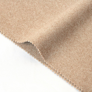 In Stock Textile Factory Stretch High Quality Soft Anti-wrinkle  Non-pilling Small Check Dots 100%  Polyester Knitted Fabric