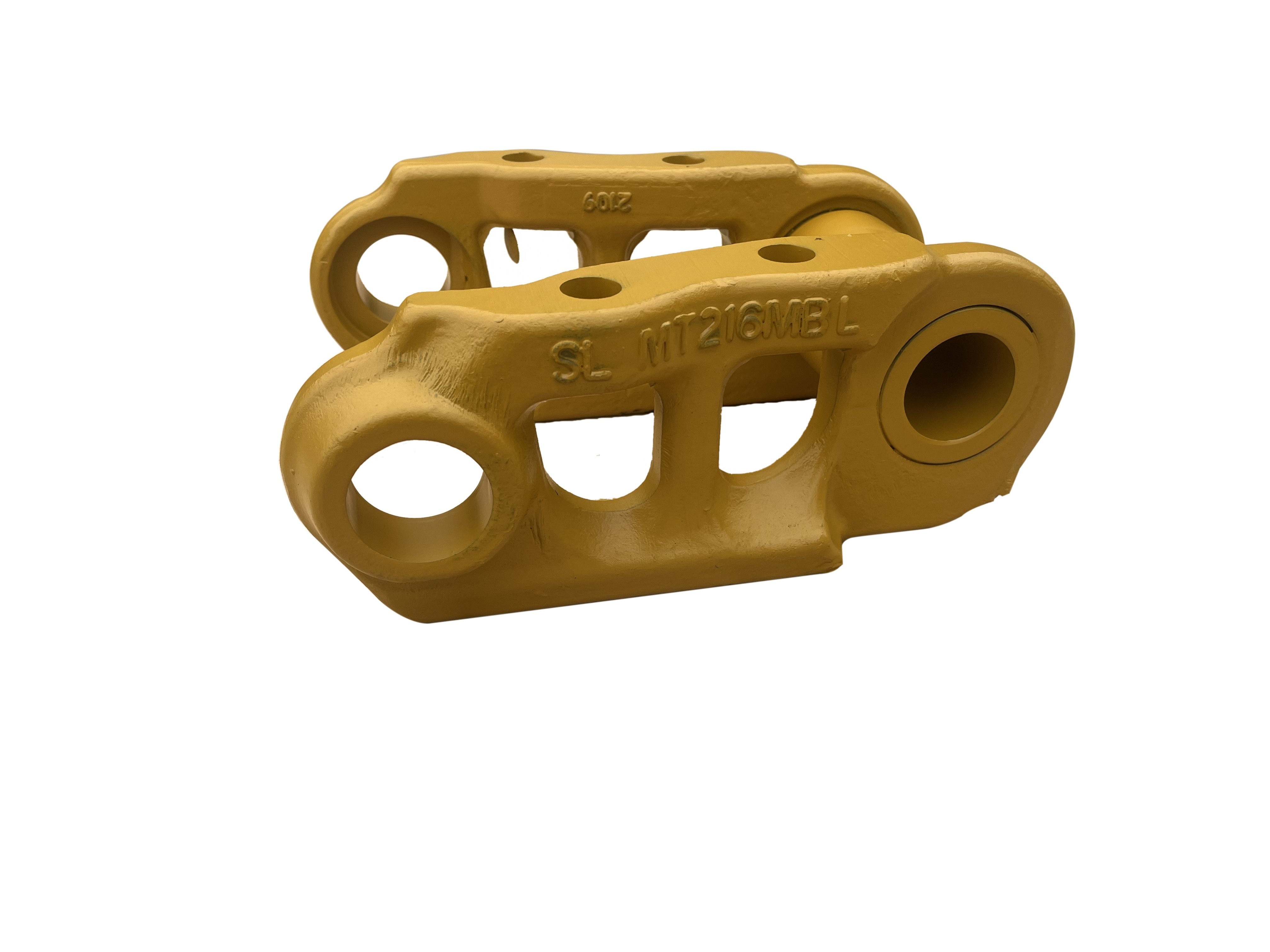 Wholesale Undercarriage Parts Manufacturer track link assy Track chain For Caterpillar Hitachi Kobelco Sumitomo